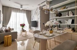 Victoria Street (D7), Condominium #563546591